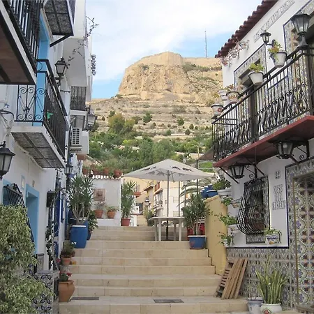 Sea Apartment Alicante