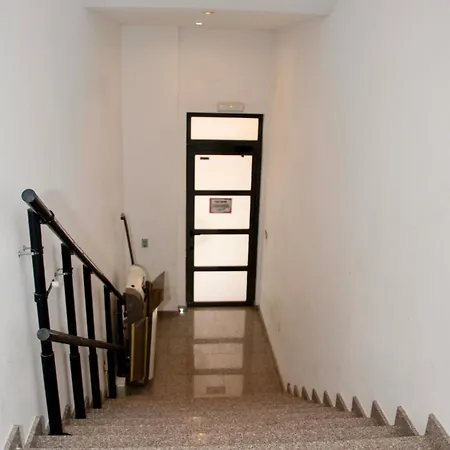Sea Apartment