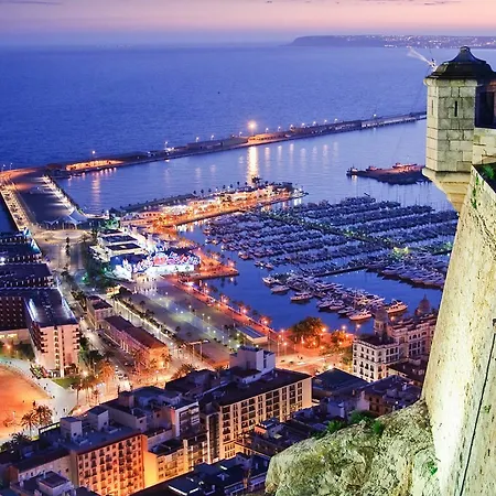 Sea * Alicante
