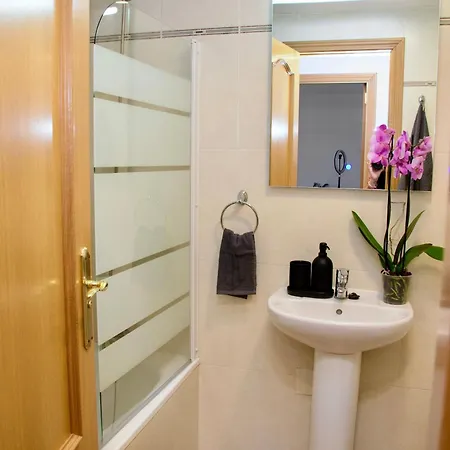 Sea Apartment *