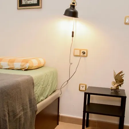 Sea Apartment