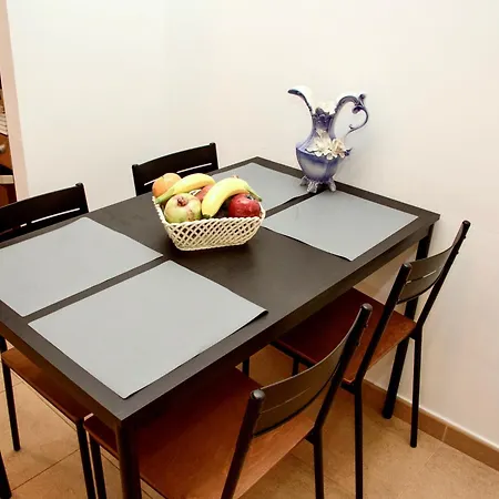 Apartment Sea Alicante