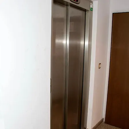 Sea Apartment Alicante